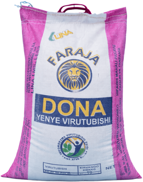 Faraja Dona